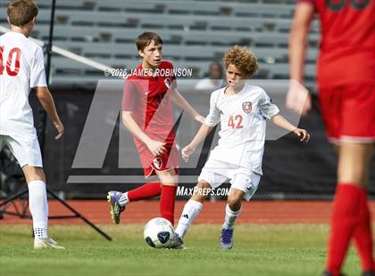 Thumbnail 1 in JV: Leon @ Bishop Kenny photogallery.