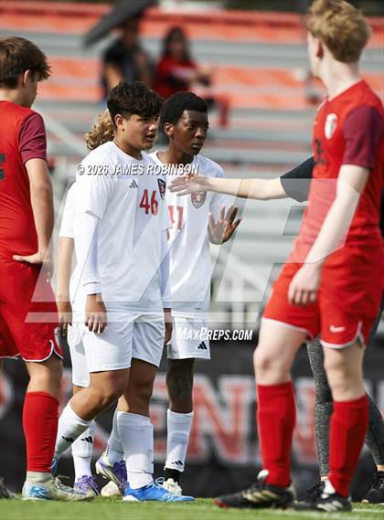 Thumbnail 1 in JV: Leon @ Bishop Kenny photogallery.