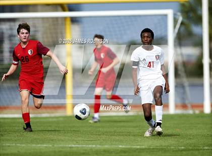 Thumbnail 1 in JV: Leon @ Bishop Kenny photogallery.