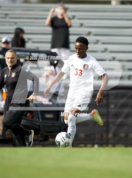 Thumbnail 2 in JV: Leon @ Bishop Kenny photogallery.