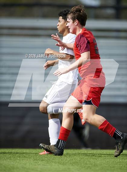 Thumbnail 3 in JV: Leon @ Bishop Kenny photogallery.