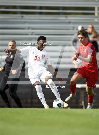 Thumbnail 1 in JV: Leon @ Bishop Kenny photogallery.