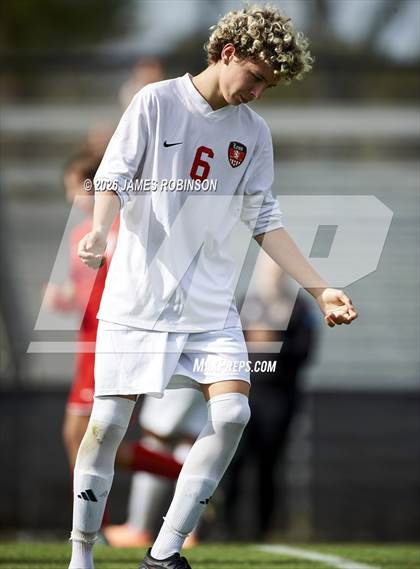 Thumbnail 2 in JV: Leon @ Bishop Kenny photogallery.