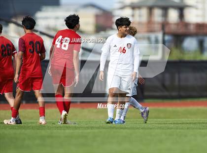 Thumbnail 3 in JV: Leon @ Bishop Kenny photogallery.
