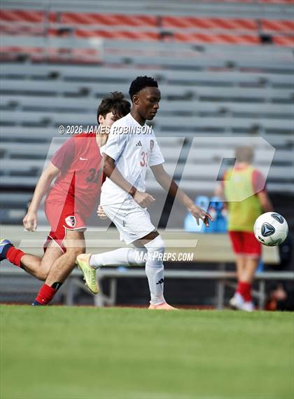 Thumbnail 3 in JV: Leon @ Bishop Kenny photogallery.