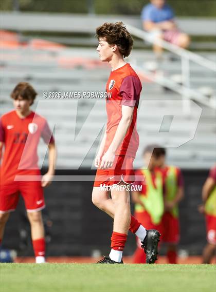 Thumbnail 1 in JV: Leon @ Bishop Kenny photogallery.