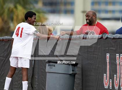 Thumbnail 2 in JV: Leon @ Bishop Kenny photogallery.