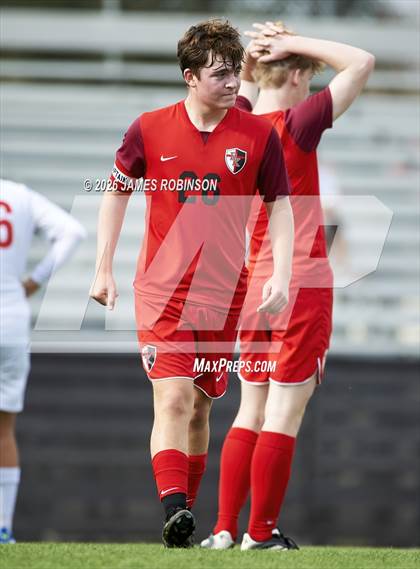 Thumbnail 2 in JV: Leon @ Bishop Kenny photogallery.