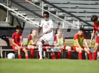 Thumbnail 3 in JV: Leon @ Bishop Kenny photogallery.