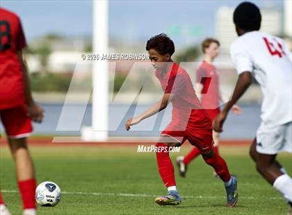 Thumbnail 2 in JV: Leon @ Bishop Kenny photogallery.