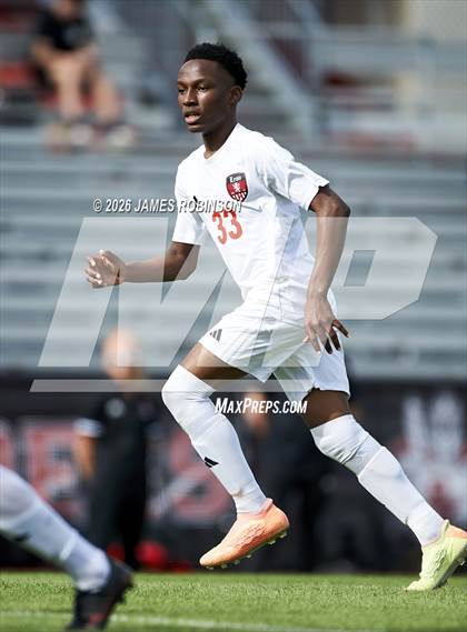 Thumbnail 2 in JV: Leon @ Bishop Kenny photogallery.