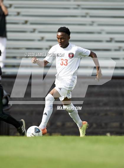 Thumbnail 1 in JV: Leon @ Bishop Kenny photogallery.