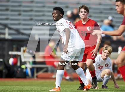 Thumbnail 2 in JV: Leon @ Bishop Kenny photogallery.