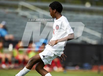 Thumbnail 1 in JV: Leon @ Bishop Kenny photogallery.