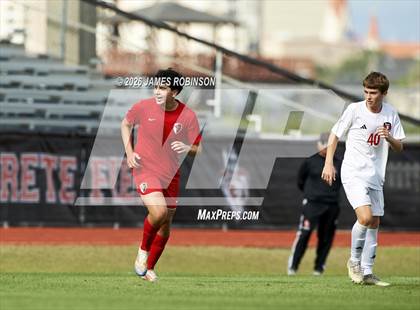 Thumbnail 2 in JV: Leon @ Bishop Kenny photogallery.