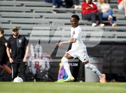 Thumbnail 3 in JV: Leon @ Bishop Kenny photogallery.