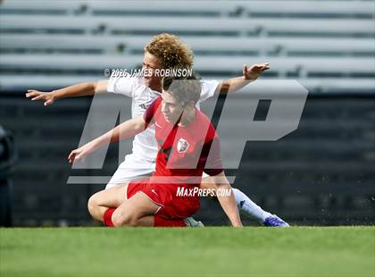 Thumbnail 1 in JV: Leon @ Bishop Kenny photogallery.