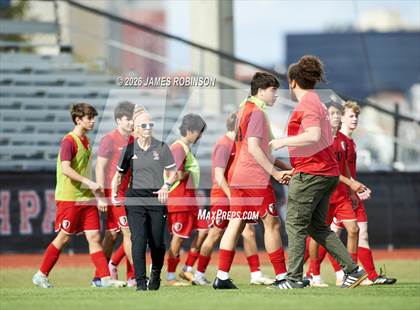 Thumbnail 1 in JV: Leon @ Bishop Kenny photogallery.