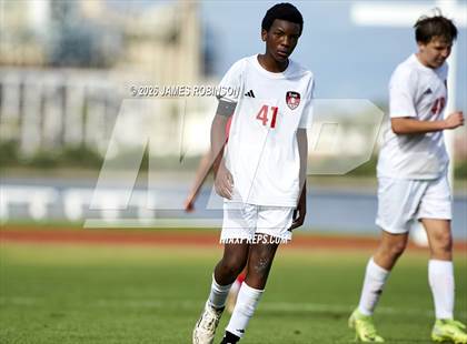 Thumbnail 3 in JV: Leon @ Bishop Kenny photogallery.