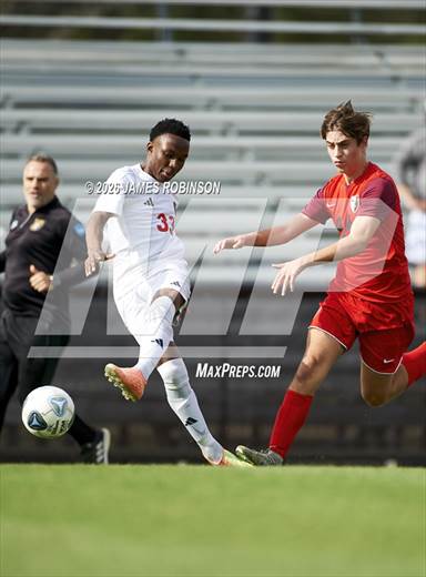 JV: Leon @ Bishop Kenny