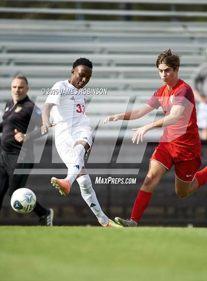 Thumbnail 1 in JV: Leon @ Bishop Kenny photogallery.