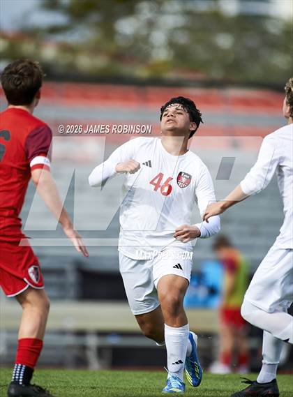 Thumbnail 1 in JV: Leon @ Bishop Kenny photogallery.