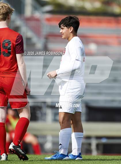 Thumbnail 3 in JV: Leon @ Bishop Kenny photogallery.