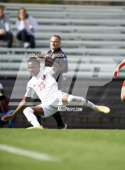 Thumbnail 1 in JV: Leon @ Bishop Kenny photogallery.