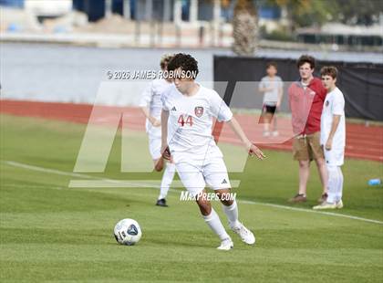 Thumbnail 2 in JV: Leon @ Bishop Kenny photogallery.