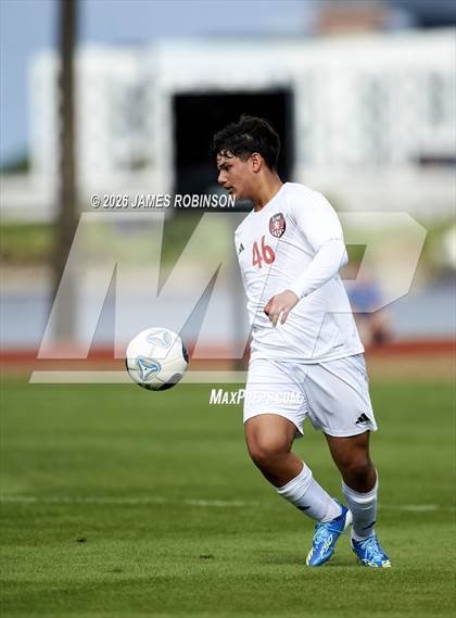 Thumbnail 2 in JV: Leon @ Bishop Kenny photogallery.