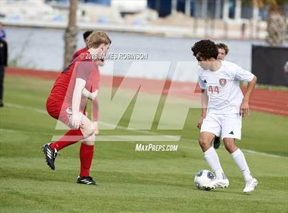 Thumbnail 2 in JV: Leon @ Bishop Kenny photogallery.