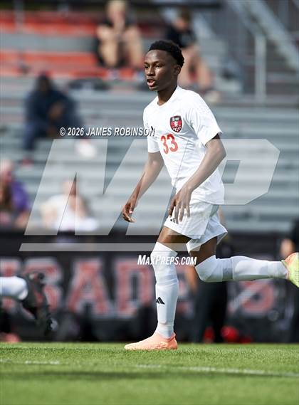 Thumbnail 2 in JV: Leon @ Bishop Kenny photogallery.