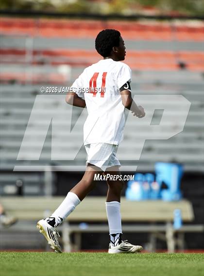 Thumbnail 2 in JV: Leon @ Bishop Kenny photogallery.