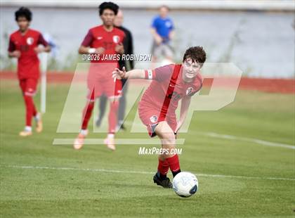 Thumbnail 3 in JV: Leon @ Bishop Kenny photogallery.