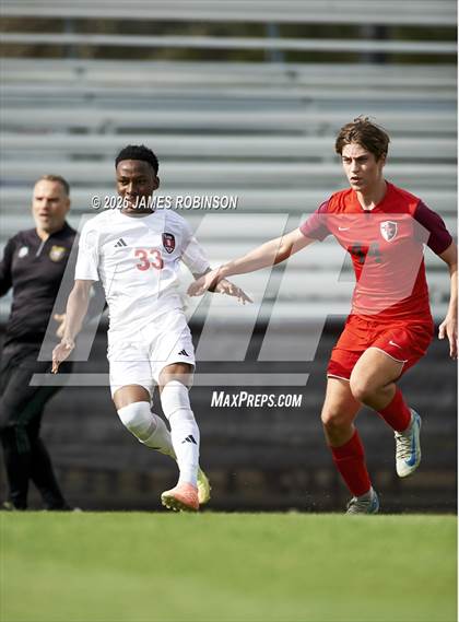Thumbnail 3 in JV: Leon @ Bishop Kenny photogallery.