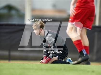 Thumbnail 3 in JV: Leon @ Bishop Kenny photogallery.