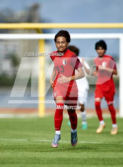 Thumbnail 1 in JV: Leon @ Bishop Kenny photogallery.