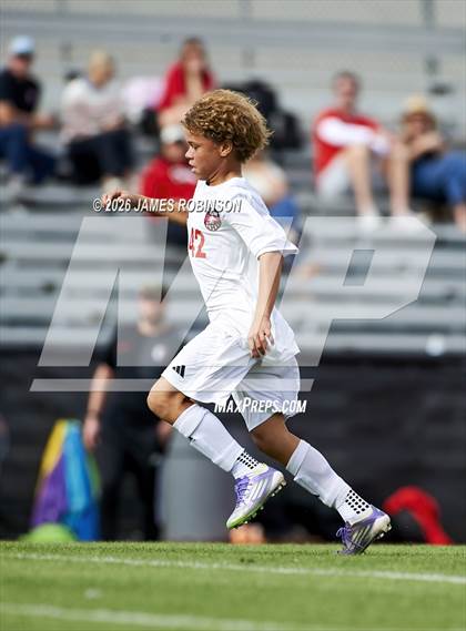 Thumbnail 2 in JV: Leon @ Bishop Kenny photogallery.