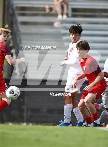 Thumbnail 1 in JV: Leon @ Bishop Kenny photogallery.