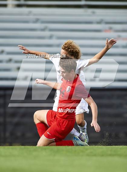 Thumbnail 3 in JV: Leon @ Bishop Kenny photogallery.