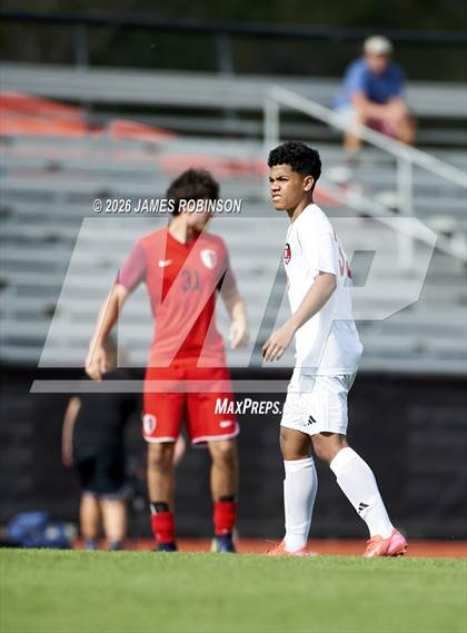 Thumbnail 1 in JV: Leon @ Bishop Kenny photogallery.