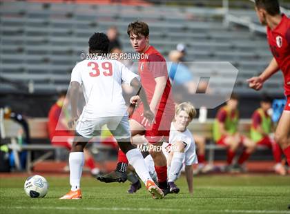 Thumbnail 1 in JV: Leon @ Bishop Kenny photogallery.