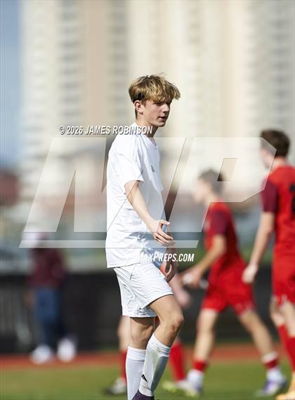 Thumbnail 1 in JV: Leon @ Bishop Kenny photogallery.