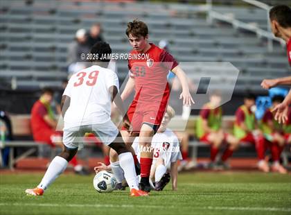 Thumbnail 2 in JV: Leon @ Bishop Kenny photogallery.