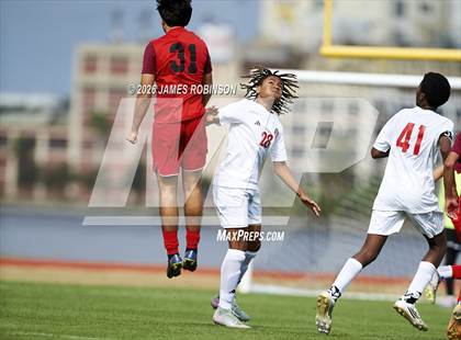 Thumbnail 2 in JV: Leon @ Bishop Kenny photogallery.