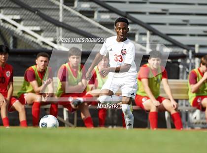 Thumbnail 2 in JV: Leon @ Bishop Kenny photogallery.
