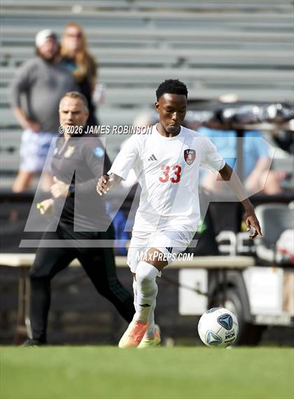 Thumbnail 2 in JV: Leon @ Bishop Kenny photogallery.