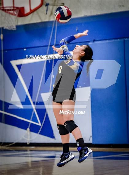 Thumbnail 1 in Oaks Christian @ Agoura photogallery.