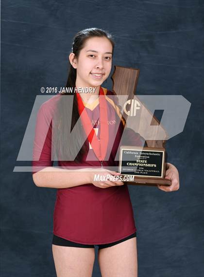 Thumbnail 1 in Menlo-Atherton (CIF State D1 Awards) photogallery.