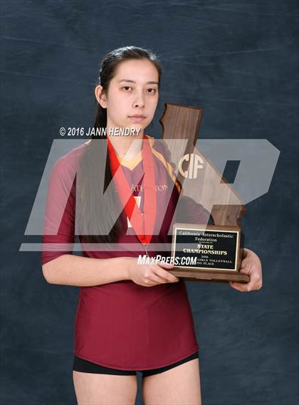 Thumbnail 3 in Menlo-Atherton (CIF State D1 Awards) photogallery.